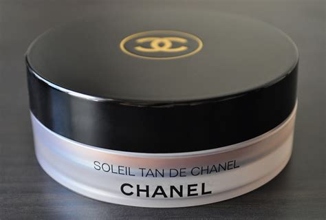 soleil tan de chanel price